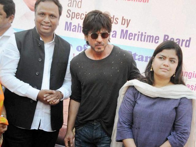 Let’s hope this initiative makes Band Stand a better place in future. (PTI Photo)