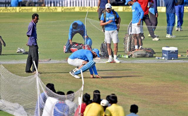 Ranchi will host a Test match between India and Australia in 2017. (PTI) Ranchi will host a Test match between India and Australia in 2017. (PTI)