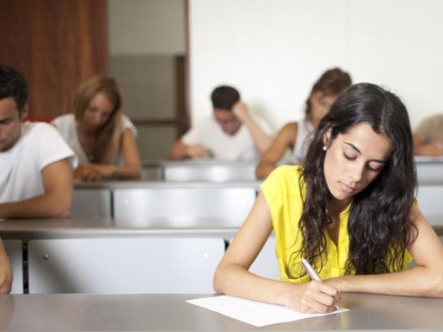 SBI has announced the results for clerk 2016 main (Phase II) examination 2016 for recruitment of junior associates (customer support and sales) and junior agricultural associates (clerical cadre).(Getty Images/iStockphoto) SBI has announced the results for clerk 2016 main (Phase II) examination 2016 for recruitment of junior associates (customer support and sales) and junior agricultural associates (clerical cadre).(Getty Images/iStockphoto)