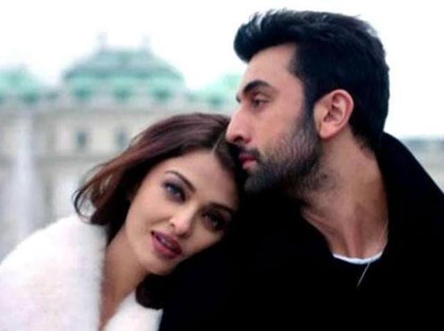 Karan Johar’s Ae Dil Hai Mushkil arrives in theatres Friday, October 28. Karan Johar’s Ae Dil Hai Mushkil arrives in theatres Friday, October 28.