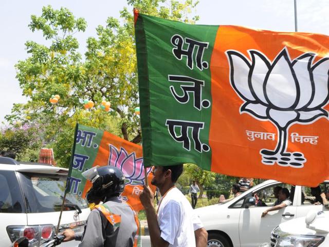 India’s ruling party will roll out the next phase of its programme to train workers on these and 15 other subjects. (Representative image) India’s ruling party will roll out the next phase of its programme to train workers on these and 15 other subjects. (Representative image)