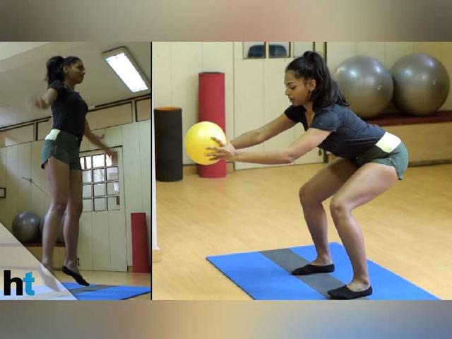 <p>It's important to warm up our muscles so that it becomes easy to work on the flexibility and strength by being free from injuries. People who are looking for weight loss should focus more on cardio but only if your health allows. </p>