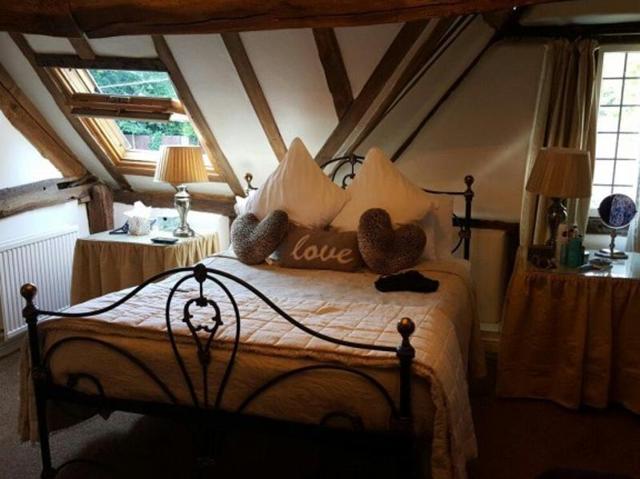 The Old Rectory Hotel, Martinhoe in United Kingdom is a stylish boutique country house located close to the stunning Exmoor coast in North Devon. It is ranked 2nd. (AFP) 