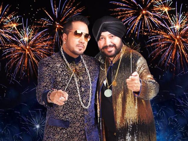 Daler Mehndi and Mika Singh's fancy weekend is all we want | Daler Mehndi  and Mika Singh's fancy weekend is all we want. A video of brothers Daler  Mehndi and Mika Singh