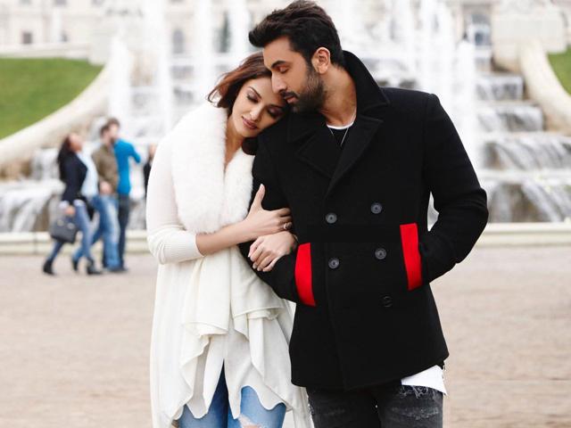 The idea of the older woman-younger man fling had promise, but Aishwarya Rai Bachchan’s role is, sadly, little more than an extended cameo. And the divorcee-poet she plays is, in the end, just another cliché. The idea of the older woman-younger man fling had promise, but Aishwarya Rai Bachchan’s role is, sadly, little more than an extended cameo. And the divorcee-poet she plays is, in the end, just another cliché.