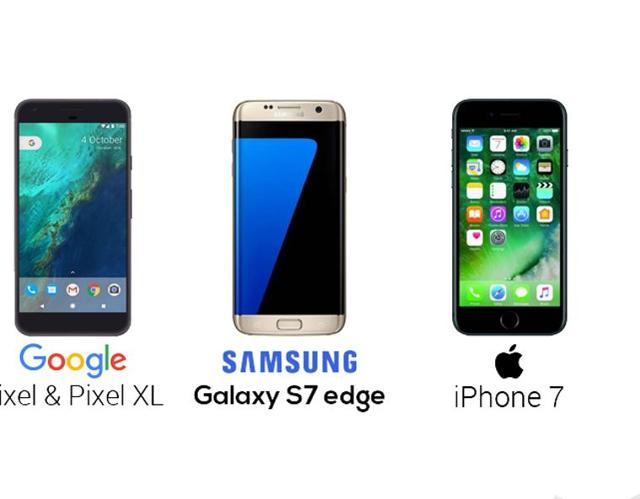 Which is the best phone? Which is the best phone?