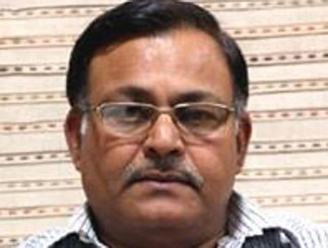 Basant Pratap Singh will take over as the 30th chief secretary of Madhya Pradesh on November 1.