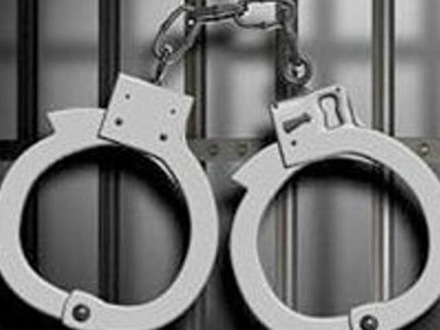 The three accused broke the lock of the flat and fled with valuables worth Rs4.5 lakh including gold ornaments, cash and a mobile phone. (Photo for representation) The three accused broke the lock of the flat and fled with valuables worth Rs4.5 lakh including gold ornaments, cash and a mobile phone. (Photo for representation)