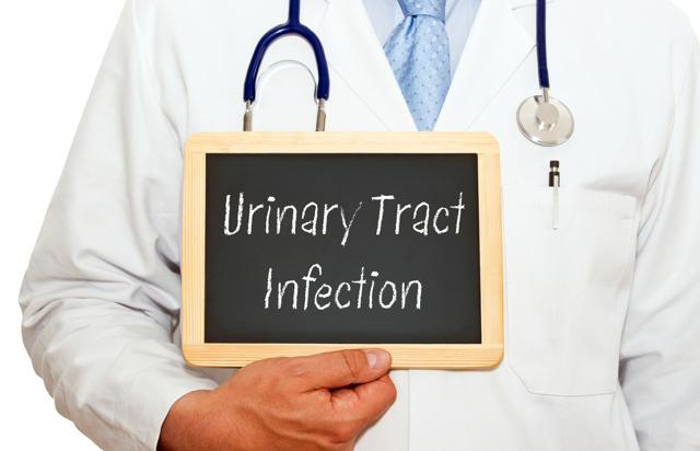 Urinary infections affects women more than men and symptoms can include painful, frequent urination and fatigue. (Shutterstock)