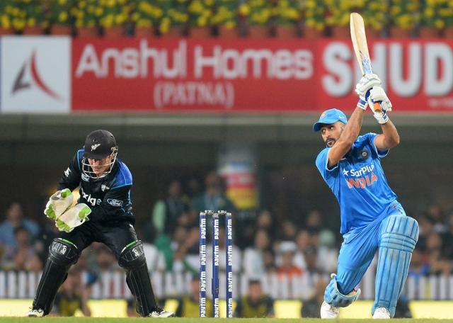 After Dhoni, there is an urgent need for India to find the next finisher. (AFP) After Dhoni, there is an urgent need for India to find the next finisher. (AFP)