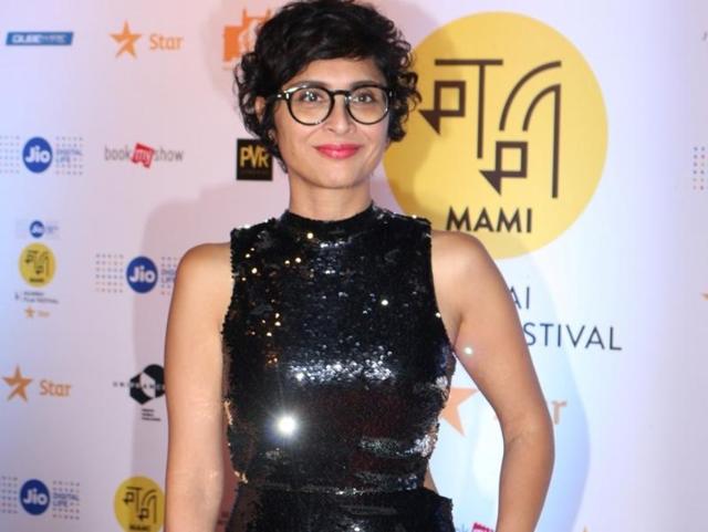 Kiran Rao is one of the earliest supporters of MAMI. (IANS Photo)
