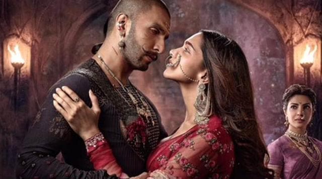 Deepika Padukone was last seen on the big screen in Bajirao Mastani. (HT Photo)