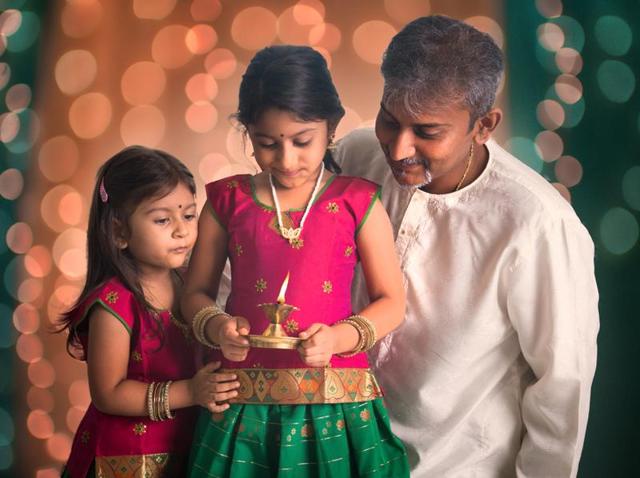 With all the festivities, it is really difficult to keep an eye on your kids all the time, hence, it is all the more important to be prepared to deal with emergencies and safeguard your kids from injuries. (Shutterstock) With all the festivities, it is really difficult to keep an eye on your kids all the time, hence, it is all the more important to be prepared to deal with emergencies and safeguard your kids from injuries. (Shutterstock)