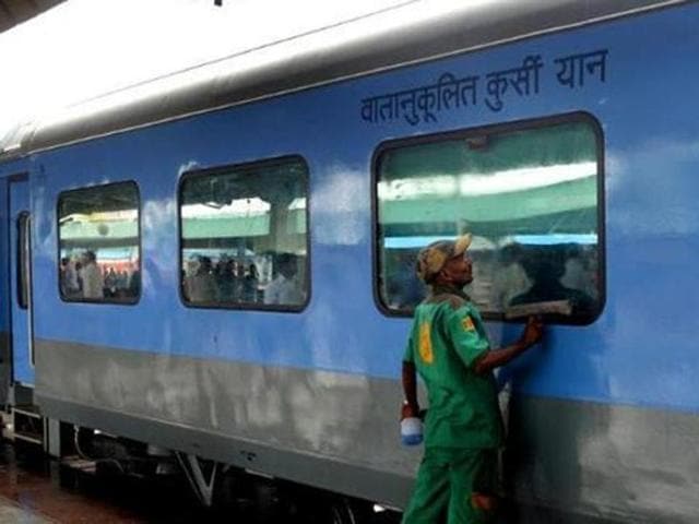 The accused were nabbed from different parts of the city. (HT File Photo) The accused were nabbed from different parts of the city. (HT File Photo)