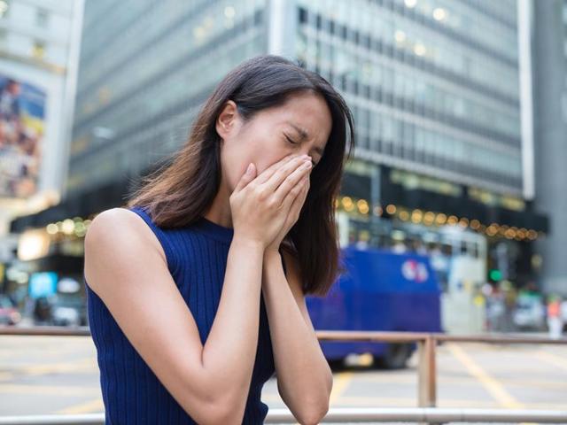 A study concluded by the city-based Fortis Escorts Heart Institute reveals that lifestyle problems such as depression, chronic anxiety and job stress trigger the brain and heart strokes among people, including youth. (Shutterstock) A study concluded by the city-based Fortis Escorts Heart Institute reveals that lifestyle problems such as depression, chronic anxiety and job stress trigger the brain and heart strokes among people, including youth. (Shutterstock)