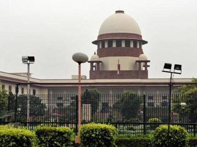 According to the 2006 judgment, members of the state-level and regional authorities are expected to work for them full-time and may hire staff to conduct field inquiries. (HT File Photo) According to the 2006 judgment, members of the state-level and regional authorities are expected to work for them full-time and may hire staff to conduct field inquiries. (HT File Photo)