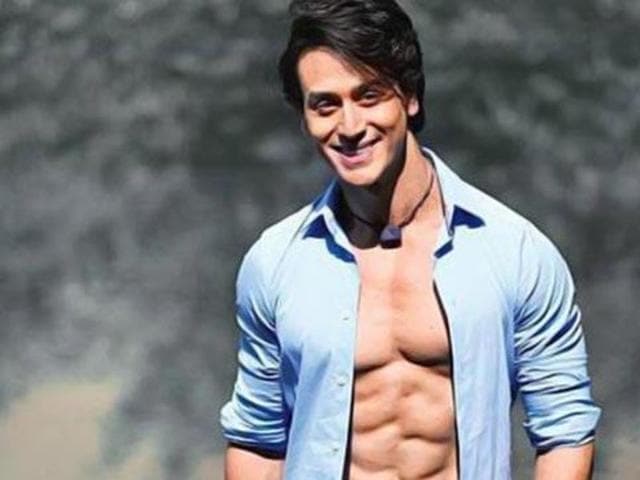 Tiger Shroff will be seen in Sabbir Khan’s next titled Munna Michael.