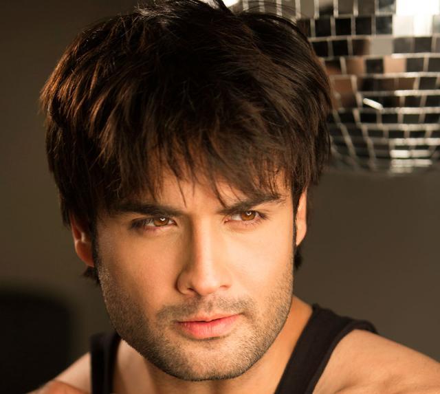 Vivian Dsena is going to his hometown, Ujjain, Madhya Pradesh, for two days.