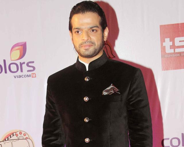 Diwali parties are a tradition at Karan’s place.