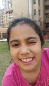 Advaita Vijan says crackers cause pollution. Advaita Vijan says crackers cause pollution.