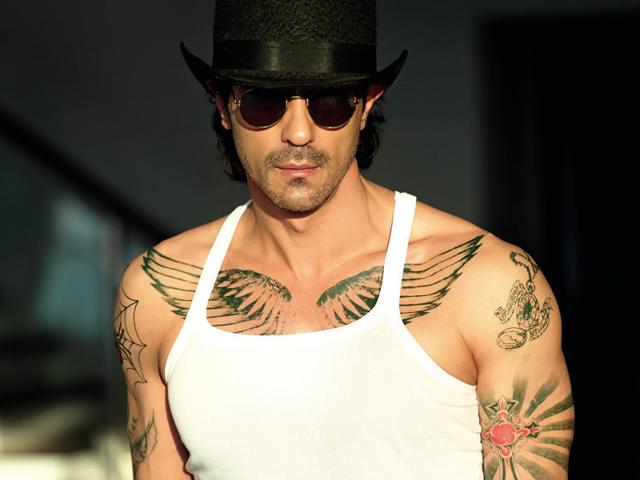 Bollywood inspired by tattoo culture  Times of India