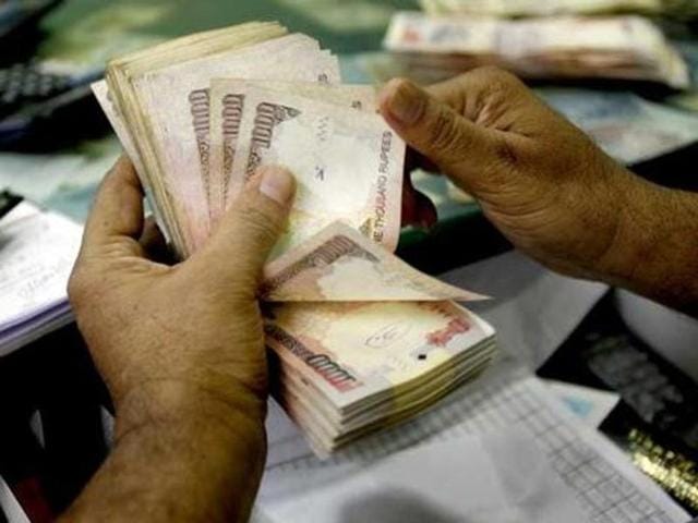 Arunachal Pradesh capital Itanagar shut down for three days from Saturday allegedly after the district magistrate refused to grant permission for Diwali gambling to a market welfare association (AP File Photo) Arunachal Pradesh capital Itanagar shut down for three days from Saturday allegedly after the district magistrate refused to grant permission for Diwali gambling to a market welfare association (AP File Photo)