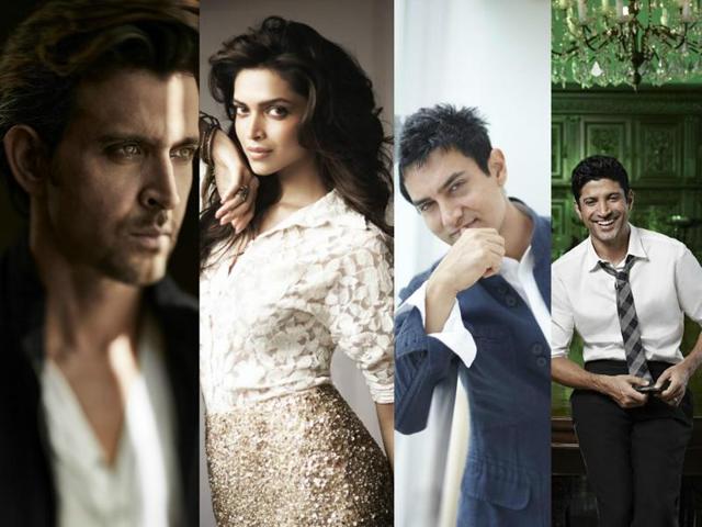 From Aamir Khan’s grand Diwali bash to Deepika Padukone’s family time and Hrithik’s private celebration with kids, here’s how Bollywood plans to celebrate this Diwali. From Aamir Khan’s grand Diwali bash to Deepika Padukone’s family time and Hrithik’s private celebration with kids, here’s how Bollywood plans to celebrate this Diwali.