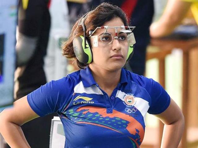 The former world number one thinks that forcing athletes to wear a hijab is against the spirit of a sport. (Ravi Choudhury/HT Photo) The former world number one thinks that forcing athletes to wear a hijab is against the spirit of a sport. (Ravi Choudhury/HT Photo)