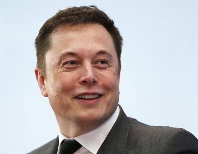Tesla Chief Executive Elon Musk’s vision is to sell a fossil fuel free lifestyle to consumers. (Reuters File) Tesla Chief Executive Elon Musk’s vision is to sell a fossil fuel free lifestyle to consumers. (Reuters File)