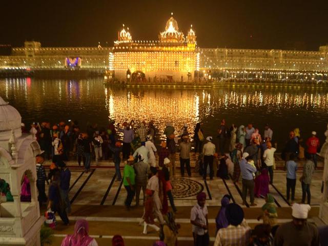 IN PICS | Diwali: Time to let the light in | Hindustan Times