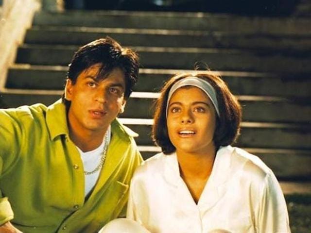Shah Rukh started his career in showbiz from the small screen and is one of the best examples of those who have moved from TV and made it big in films. Shah Rukh started his career in showbiz from the small screen and is one of the best examples of those who have moved from TV and made it big in films.