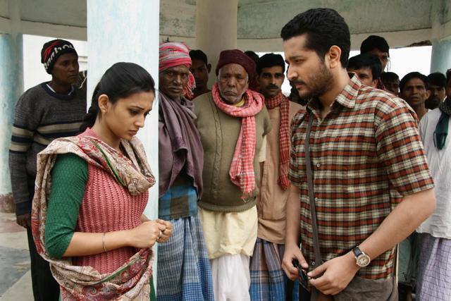 Raj Chakraborty’s film Proloy was inspired by the life of Barun Biswas slain human rights activist. (HT Photo) Raj Chakraborty’s film Proloy was inspired by the life of Barun Biswas slain human rights activist. (HT Photo)