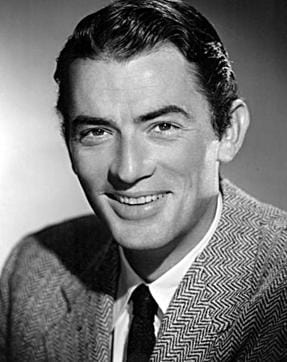 One of legendary Hollywood actor Gregory Peck’s films might be screened at the Kolkata International Film Festival. (Wikipedia) One of legendary Hollywood actor Gregory Peck’s films might be screened at the Kolkata International Film Festival. (Wikipedia)