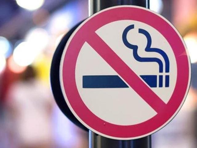 tobacco in punjabi November 1 declared No Tobacco Day in Punjab