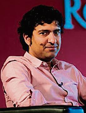 Siddhartha Lal, CEO and managing director of Eicher, said the company has “a lot of new products on the anvil.”(Mint File)