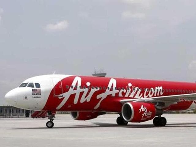 AirAsia India is a joint venture between Tatas, which own 51% stake, and Malaysia’s AirAsia Berhad. (Reuters File) AirAsia India is a joint venture between Tatas, which own 51% stake, and Malaysia’s AirAsia Berhad. (Reuters File)