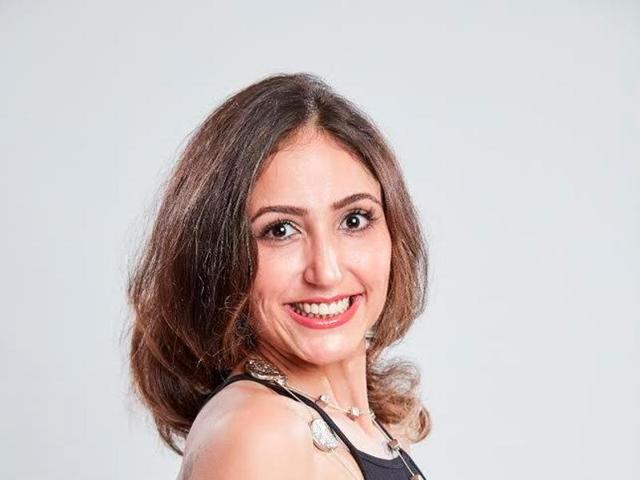 Akansha Sharma was voted out of the ongoing reality show Bigg Boss 10 on Sunday.