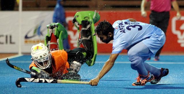 After another Asian Champions Trophy title, Indian hockey team driven by  greater challenges : The Tribune India