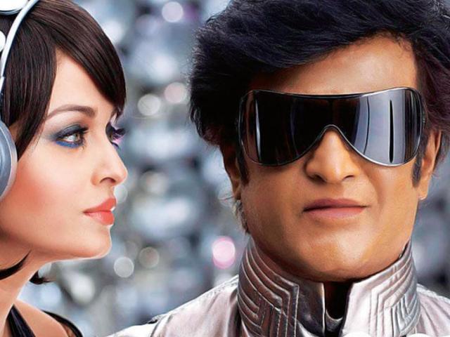 Enthiran (2010) is a science and action film directed by Shankar. Enthiran (2010) is a science and action film directed by Shankar.