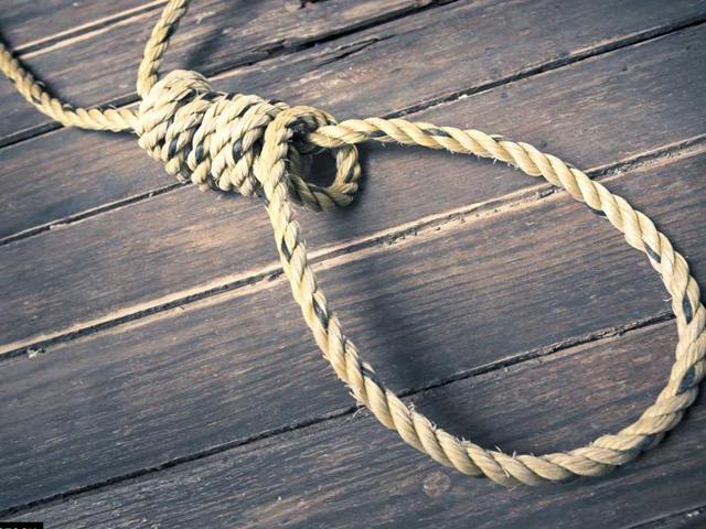 Pakistan SC stayed the execution of a mentally ill man on Monday. (Representative image) Pakistan SC stayed the execution of a mentally ill man on Monday. (Representative image)