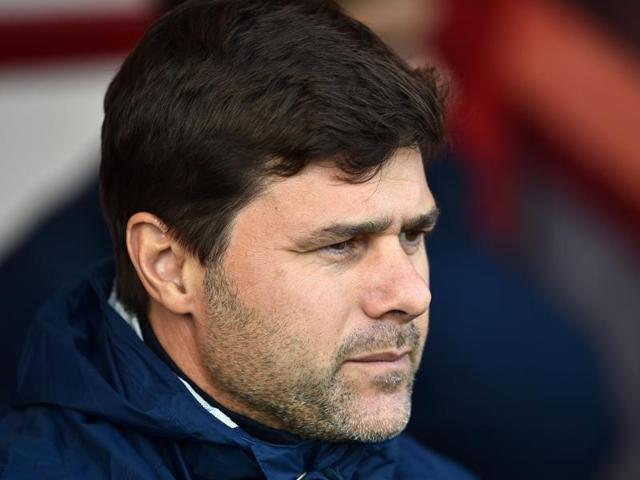 Under the guidance of manager Mauricio Pochettino, Tottenham have gone about building a team the old-fashioned way. (Reuters) Under the guidance of manager Mauricio Pochettino, Tottenham have gone about building a team the old-fashioned way. (Reuters)