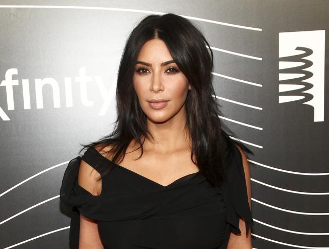 Kim lost millions of dollars worth of jewellery in the heist that happened four weeks ago. No arrests have been made with regard to the incident. (AP) Kim lost millions of dollars worth of jewellery in the heist that happened four weeks ago. No arrests have been made with regard to the incident. (AP)