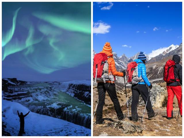 Among the top six are countries like Canada, Finland, Nepal and Bermuda. (iStock) Among the top six are countries like Canada, Finland, Nepal and Bermuda. (iStock)