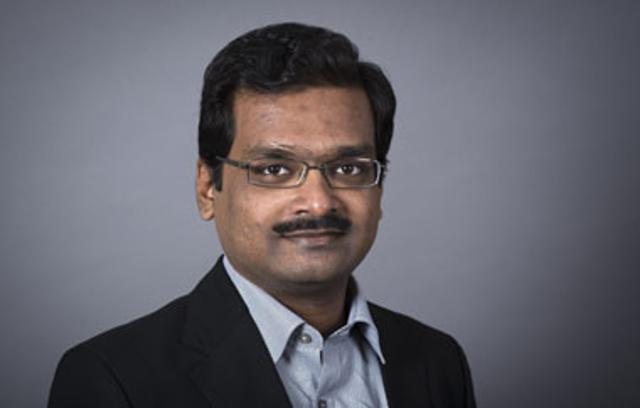 Shamik Chowdhury is a PhD student in environmental engineering (Handout) Shamik Chowdhury is a PhD student in environmental engineering (Handout)