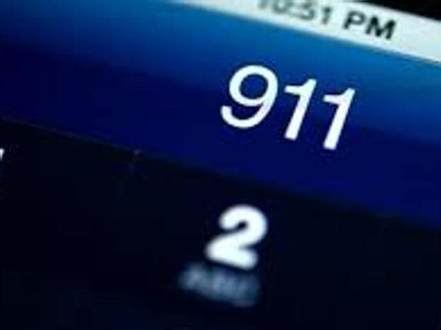 The Maricopa County Sheriff’s Office arrested the 18-year-old, accusing him of carrying out a cyberattack on the 911 system, according to a Sheriff’s Office statement. (Representative image) The Maricopa County Sheriff’s Office arrested the 18-year-old, accusing him of carrying out a cyberattack on the 911 system, according to a Sheriff’s Office statement. (Representative image)