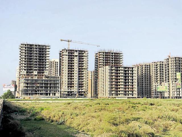 The Centre on Monday finalised the rules under the landmark realty law that will not only protect new homebuyers from unscrupulous developers but also safeguard the interest of allottees of ongoing projects. (Representative image/HT File) The Centre on Monday finalised the rules under the landmark realty law that will not only protect new homebuyers from unscrupulous developers but also safeguard the interest of allottees of ongoing projects. (Representative image/HT File)