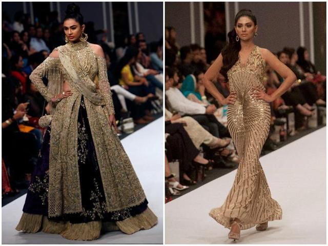 Started in 2007, Fashion Pakistan Council (FPC) is a leading non-profit platform for local fashion designers to showcase their exquisite work. (AP) Started in 2007, Fashion Pakistan Council (FPC) is a leading non-profit platform for local fashion designers to showcase their exquisite work. (AP)