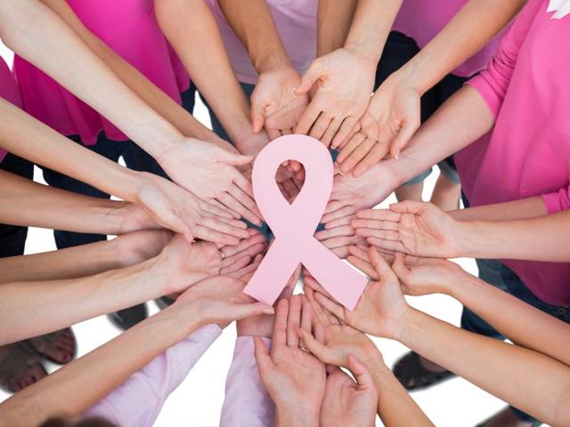 In poorer countries, a much smaller proportion of cancer cases are diagnosed and treated than in rich ones, while a much bigger group dies. (Representative image) In poorer countries, a much smaller proportion of cancer cases are diagnosed and treated than in rich ones, while a much bigger group dies. (Representative image)