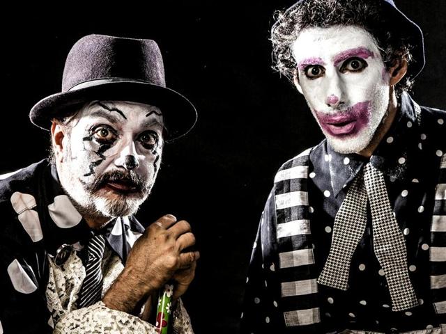 Actor Vinay Pathak is all set to perform on the Delhi stage soon. Actor Vinay Pathak is all set to perform on the Delhi stage soon.