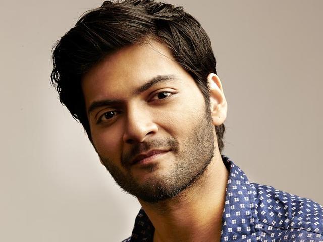 I Have Been Asked By If I Can Sing And If I Am From Pakistan: Ali Fazal ...